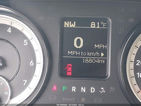 2017 RAM 1500 TRADESMAN  4X2 8' BOX
