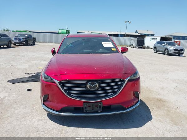 2018 MAZDA CX-9 GRAND TOURING