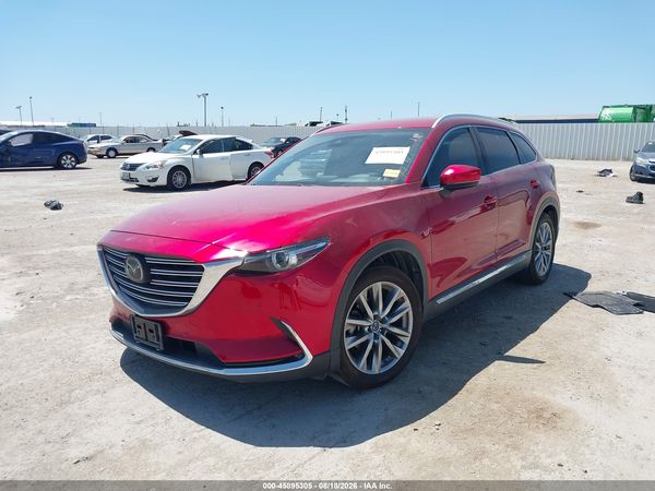 2018 MAZDA CX-9 GRAND TOURING
