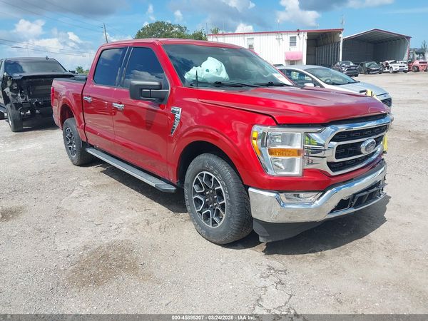 2023 FORD F-150 XLT — I1