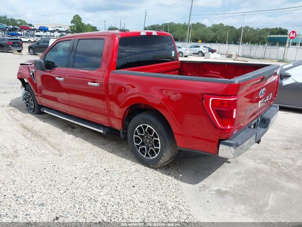2023 FORD F-150 XLT — I3