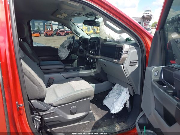 2023 FORD F-150 XLT — I5
