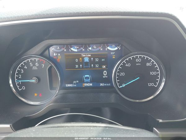 2023 FORD F-150 XLT — I7