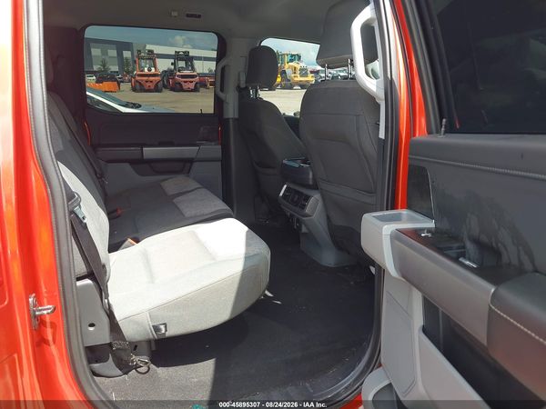 2023 FORD F-150 XLT — I8