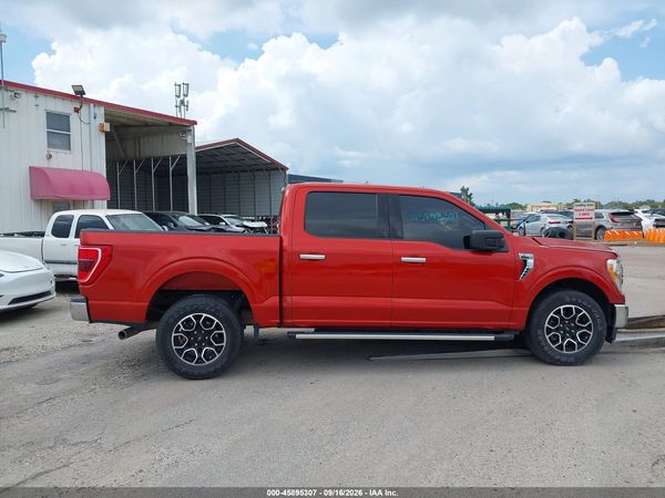 2023 FORD F-150 XLT — I116