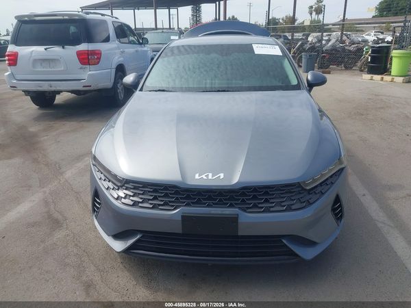 2024 KIA K5 LXS