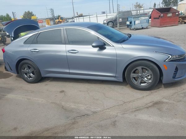 2024 KIA K5 LXS