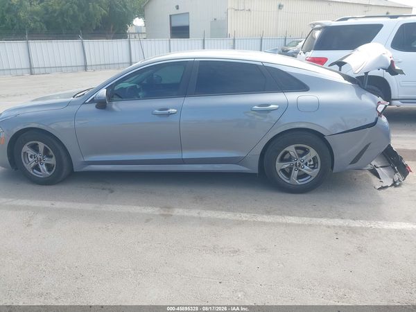2024 KIA K5 LXS