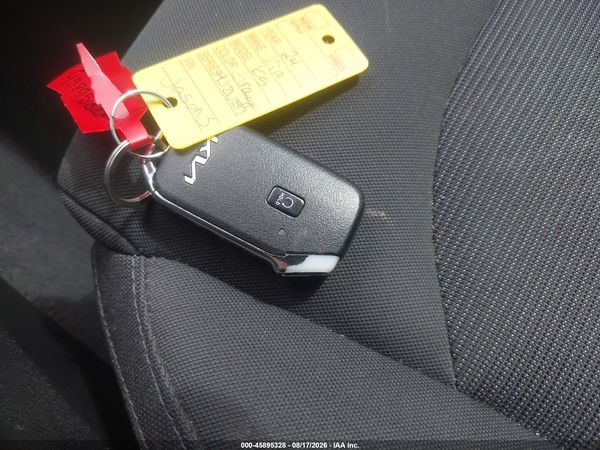 2024 KIA K5 LXS