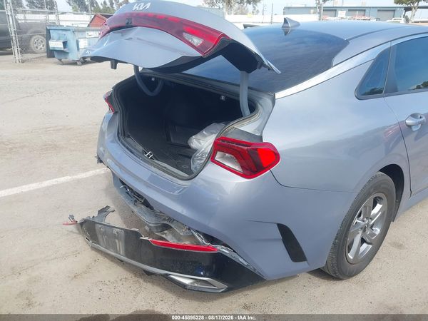 2024 KIA K5 LXS
