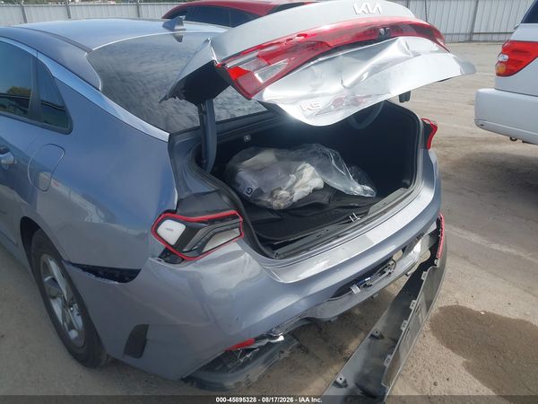 2024 KIA K5 LXS