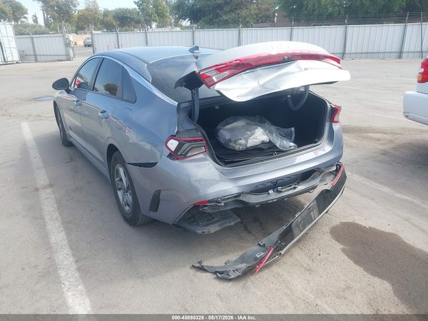 2024 KIA K5 LXS