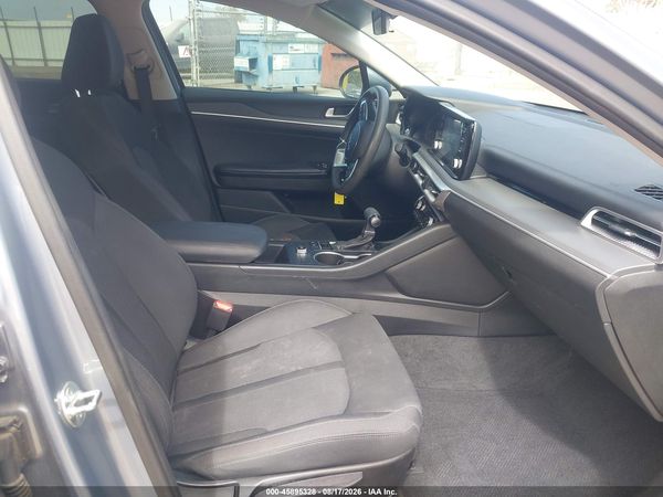 2024 KIA K5 LXS