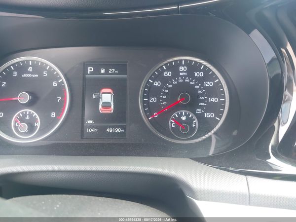 2024 KIA K5 LXS