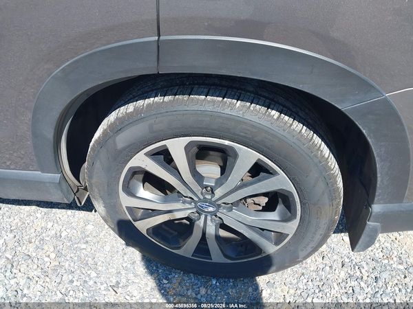 2021 SUBARU FORESTER LIMITED — I13