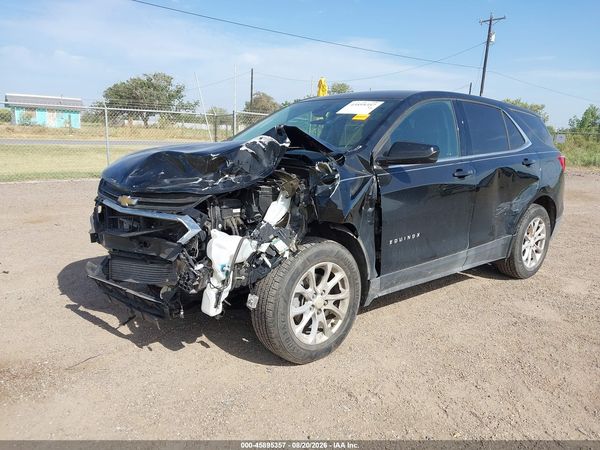 2020 CHEVROLET EQUINOX — I2