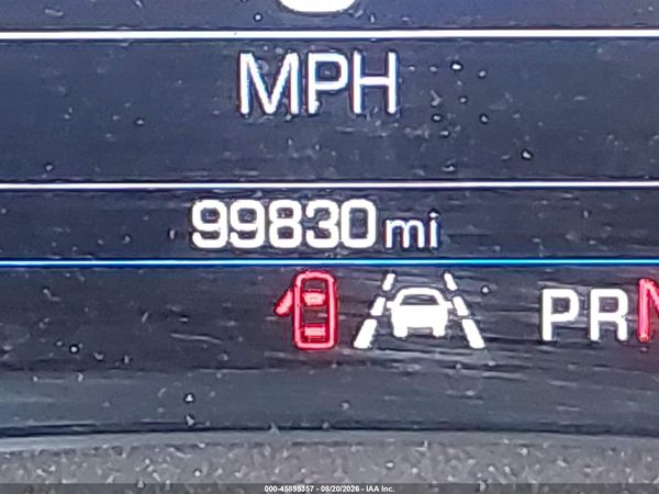 2020 CHEVROLET EQUINOX FWD LT 1.5L TURBO — I118