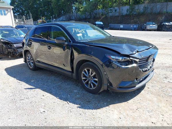 2020 MAZDA CX-9 TOURING — I1