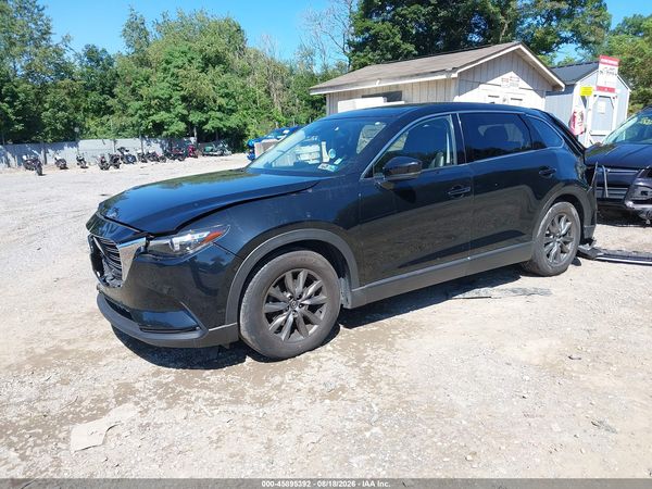 2020 MAZDA CX-9 — I2