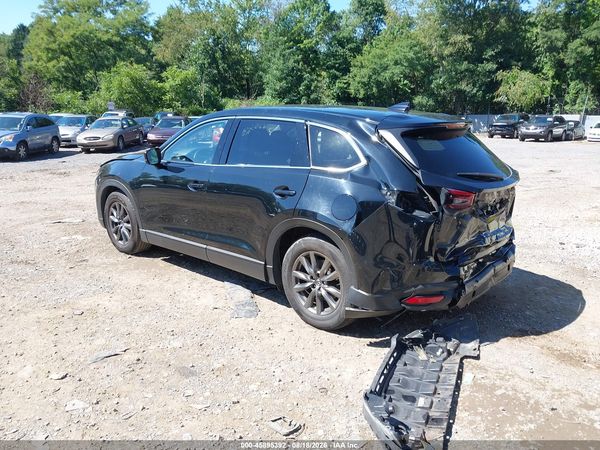 2020 MAZDA CX-9 TOURING — I3