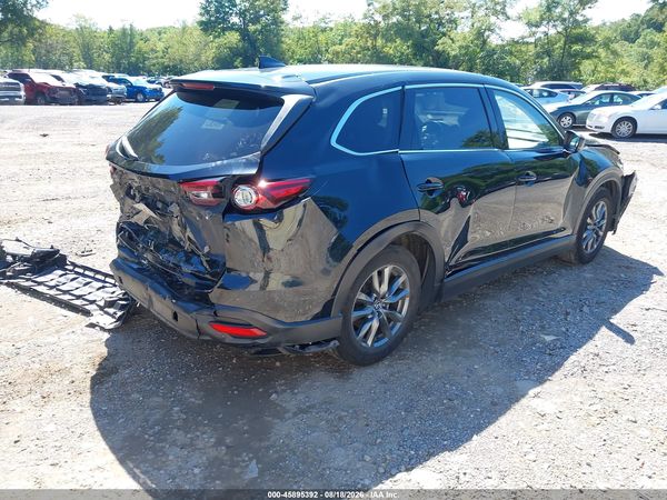 2020 MAZDA CX-9 TOURING — I4