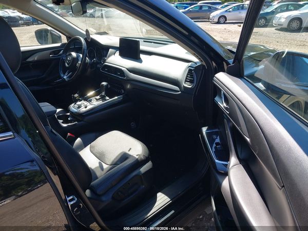 2020 MAZDA CX-9 TOURING — I5