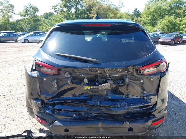 2020 MAZDA CX-9 TOURING — I6