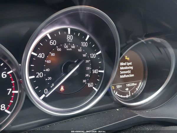 2020 MAZDA CX-9 TOURING — I7