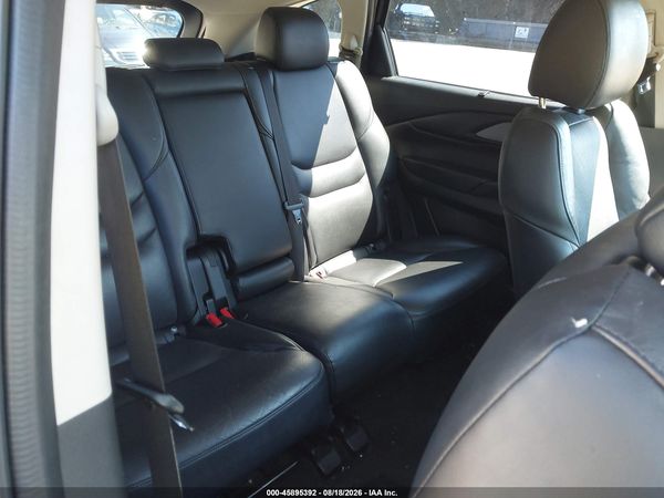 2020 MAZDA CX-9 TOURING — I8