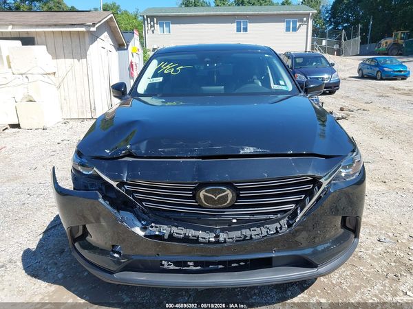 2020 MAZDA CX-9 TOURING — I115