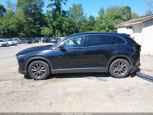 2020 MAZDA CX-9 TOURING — I117