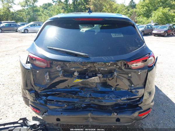 2020 MAZDA CX-9 TOURING — I119