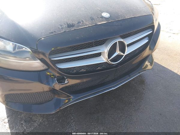 2015 MERCEDES-BENZ C 300 Base — I153