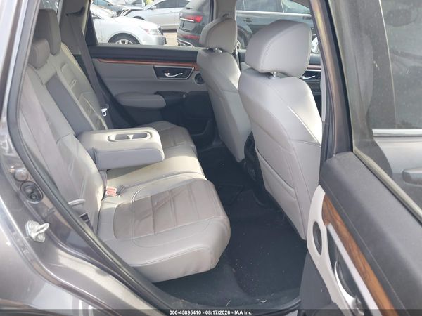 2018 HONDA CR-V EX-L/EX-L NAVI