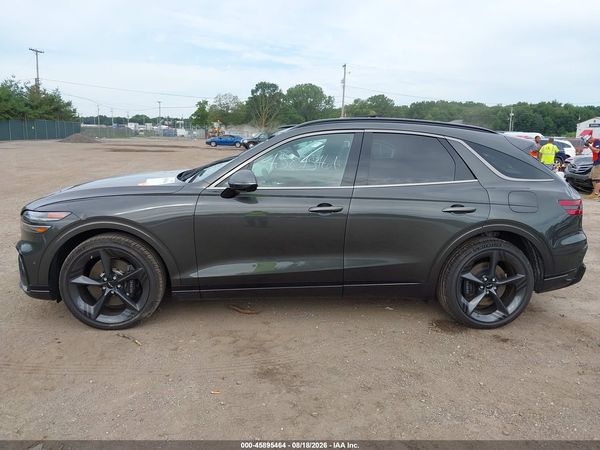 2026 GENESIS GV70