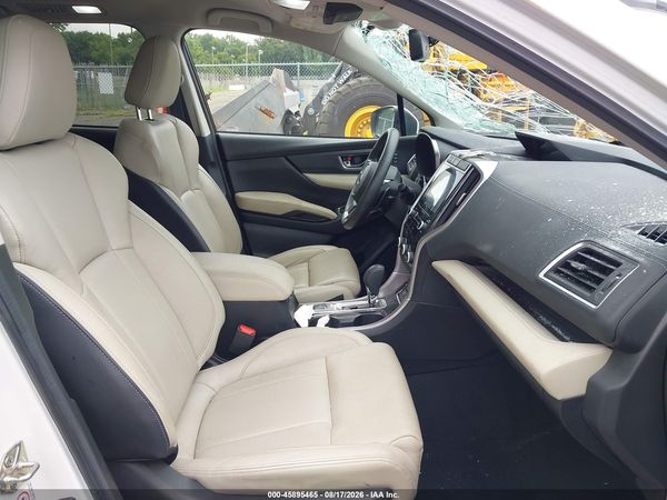 2020 SUBARU ASCENT LIMITED — I5