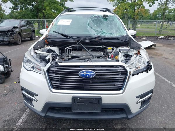 2020 SUBARU ASCENT LIMITED — I115