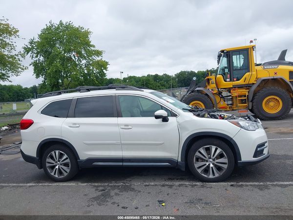 2020 SUBARU ASCENT LIMITED — I116