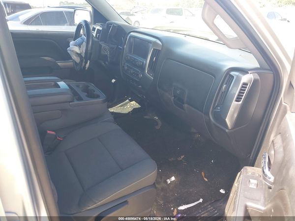 2015 CHEVROLET SILVERADO 1500 LT — I5