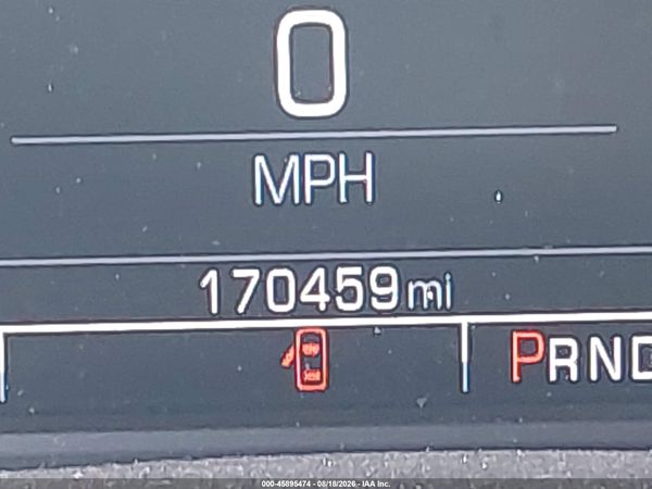 2015 CHEVROLET SILVERADO 1500 LT — I118