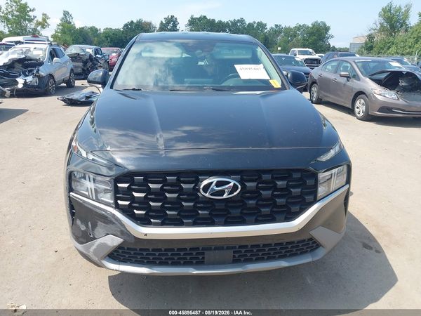 2021 HYUNDAI SANTA FE SE