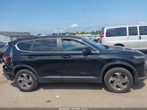 2021 HYUNDAI SANTA FE SE