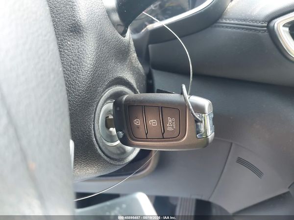 2021 HYUNDAI SANTA FE SE