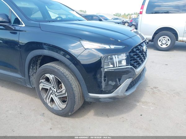 2021 HYUNDAI SANTA FE SE