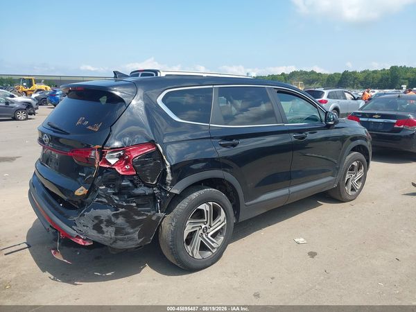 2021 HYUNDAI SANTA FE SE