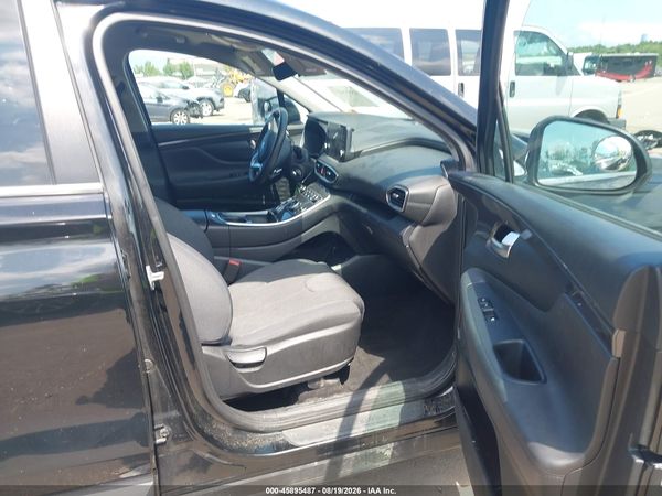 2021 HYUNDAI SANTA FE SE
