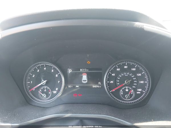 2021 HYUNDAI SANTA FE SE