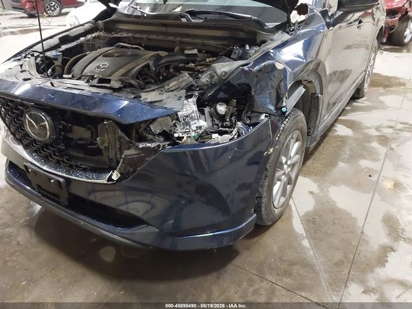 2024 MAZDA CX-5 2.5 S SELECT