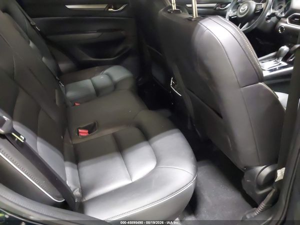 2024 MAZDA CX-5 2.5 S SELECT