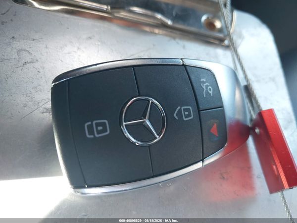 2020 MERCEDES-BENZ CLA 250 CLA250
